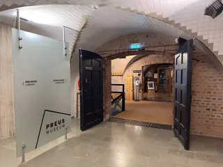 Preus museum in Horten – Bilde 3 av 5
