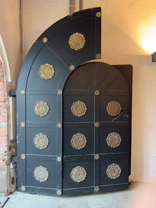 Preus museum in Horten – Bilde 5 av 5