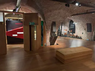 Preus museum in Horten