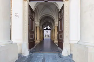 Primaciálny palác in Bratislava – Photo 6 of 8