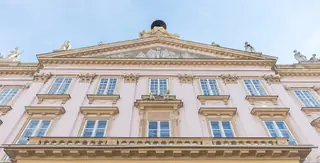 Primaciálny palác in Bratislava – Photo 8 of 8
