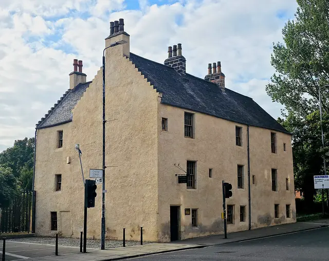 Provand's Lordship in Glasgow