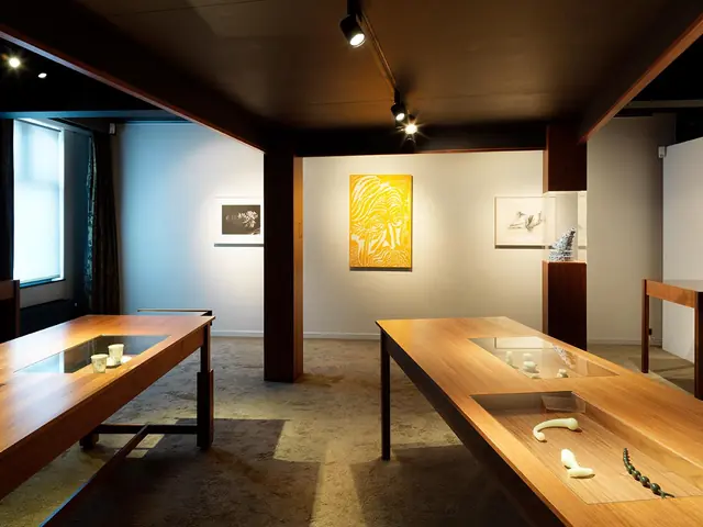 Emile Verhaeren Museum in Puurs-Sint-Amands