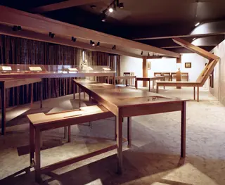 Emile Verhaeren Museum in Puurs-Sint-Amands