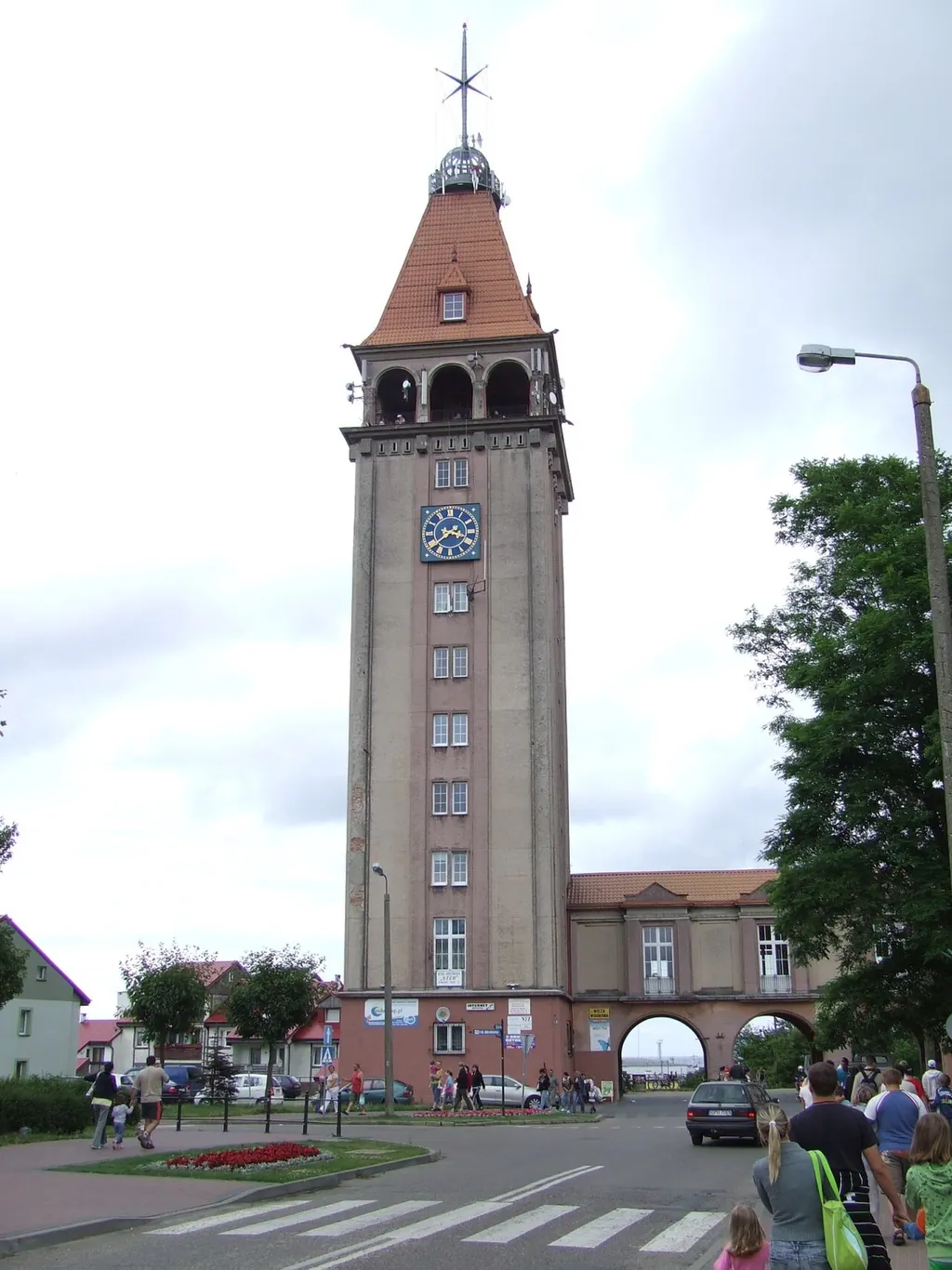 Muzeum Motyli we Władysławowie in Władysławowo