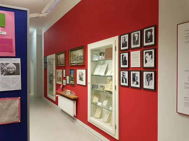 Psychiatrie-Museum Haar