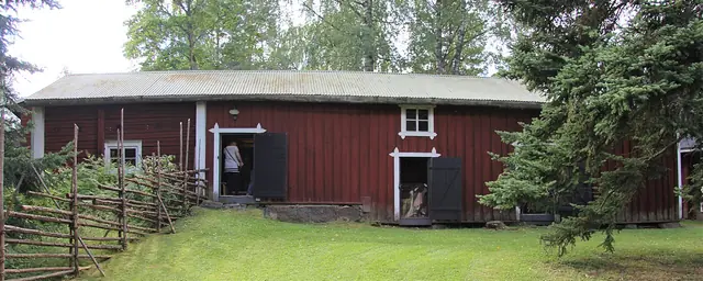 Pukkilan kotiseutumuseo