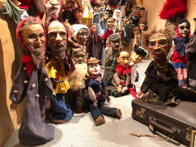 Puppen- und Spielzeugmuseum Nordrach