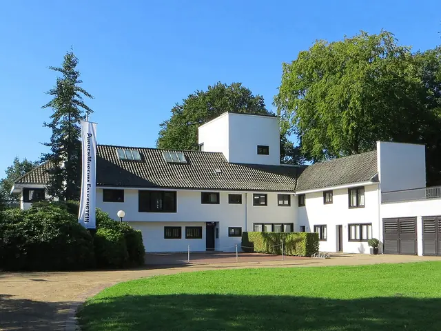 Puppenmuseum Falkenstein in Hamburgo