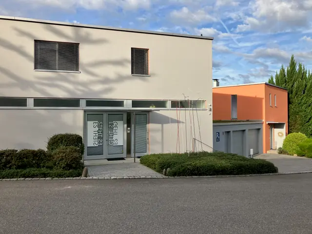 QuadrART Dornbirn