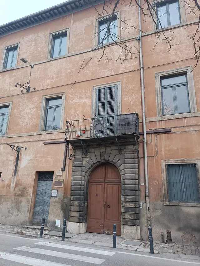 Quadreria Cesarini in Fossombrone