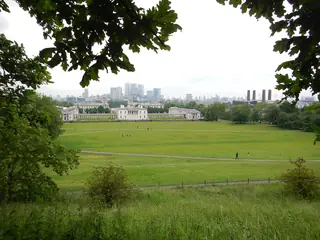 Queen's House in London