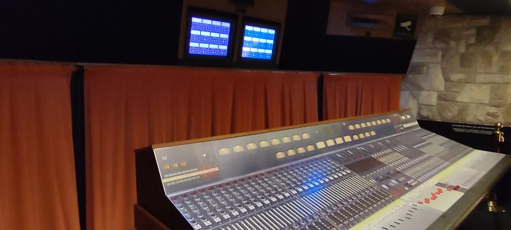 Queen: The Studio Experience in Montreux – Photo 2 sur 4