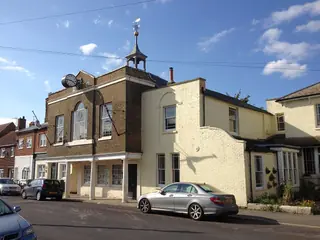 Queenborough Guildhall Museum – Photo 2 of 2