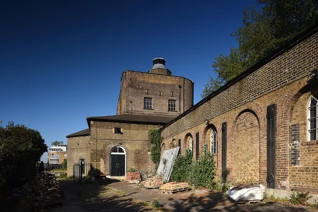 Quentin Blake Centre for Illustration in Londres