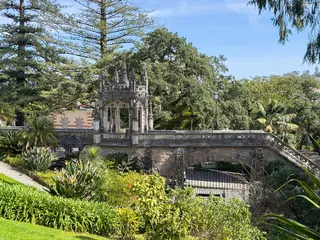 Quinta da Regaleira in Sintra – Photo 10 of 10