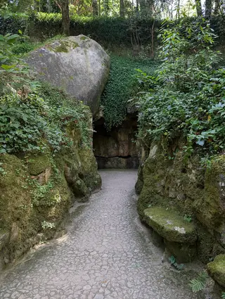 Quinta da Regaleira in Sintra – Photo 6 of 10