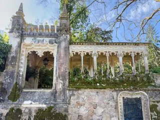 Quinta da Regaleira in Sintra – Photo 8 of 10