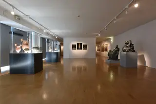 Museo d'Arte Lercaro in Bologna