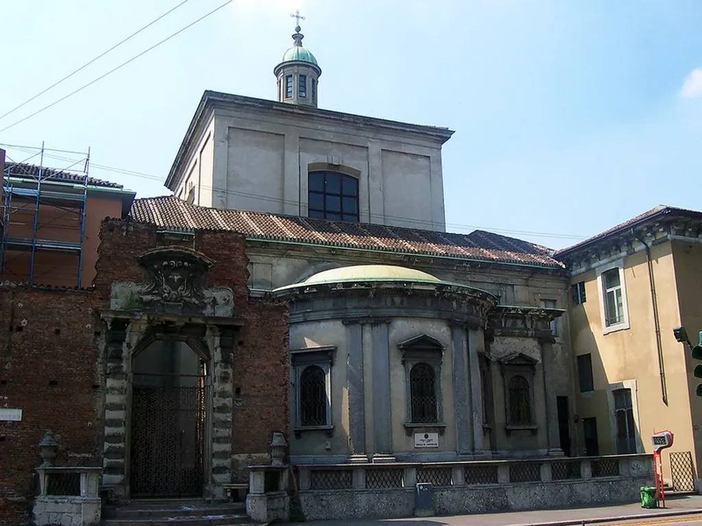 I Tesori della Ca' Granda in Milan