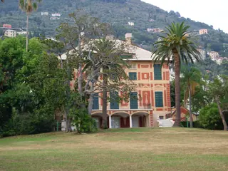 Raccolte Frugone in Janov