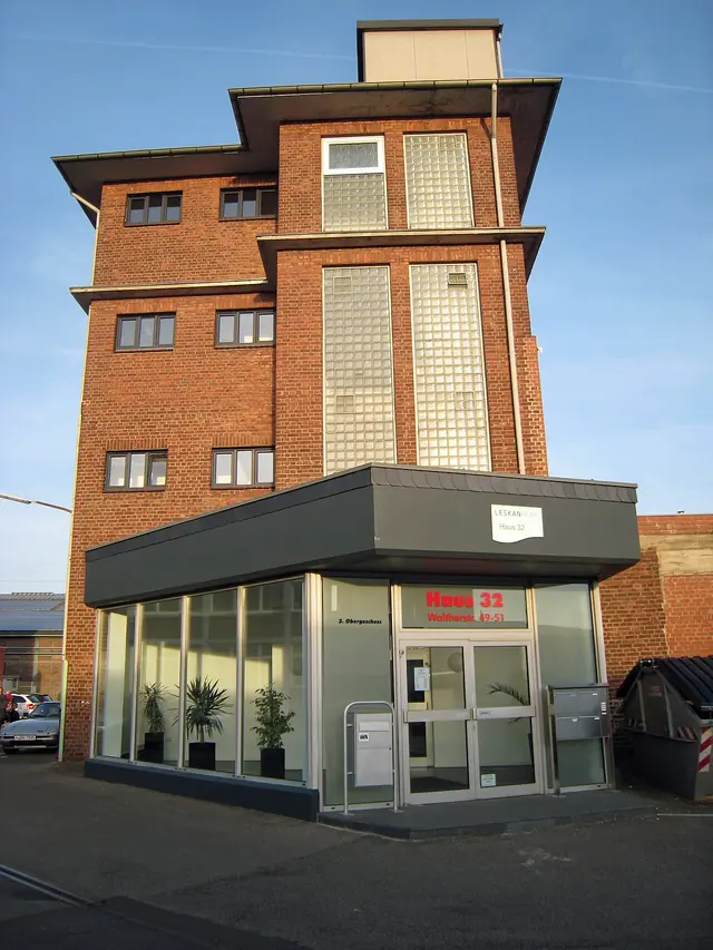 RadioMuseum Köln in Colonia