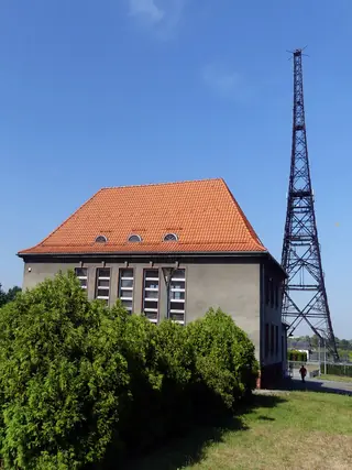 Radiostacja Gliwice – Photo 2 of 10