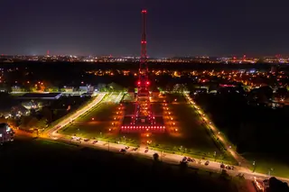 Radiostacja Gliwice – Photo 3 of 10