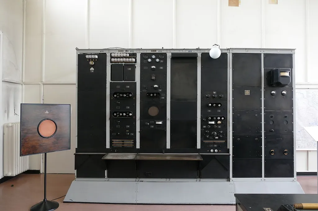 Radiostacja Gliwice – Photo 4 of 10