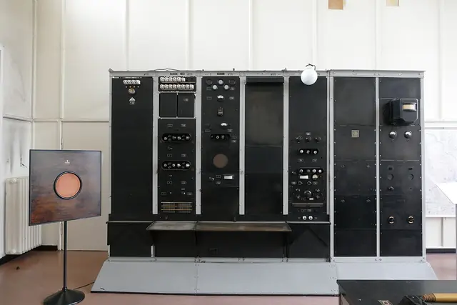 Radiostacja Gliwice – Photo 4 of 10