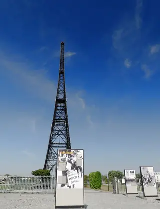 Radiostacja Gliwice – Photo 6 of 10