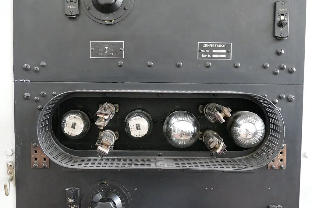 Radiostacja Gliwice – Photo 7 of 10