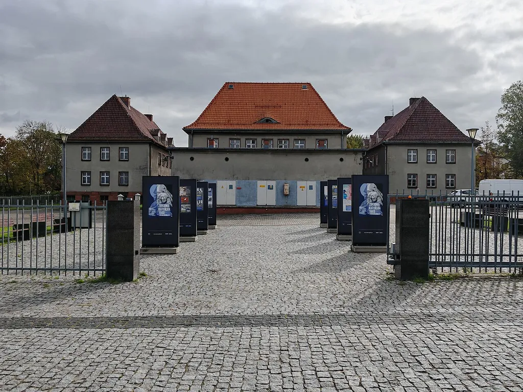 Radiostacja Gliwice – Photo 8 of 10