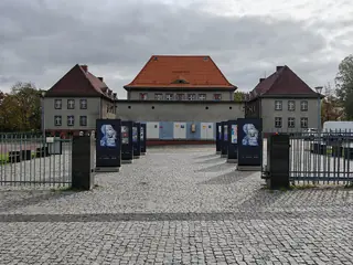Radiostacja Gliwice – Photo 8 of 10