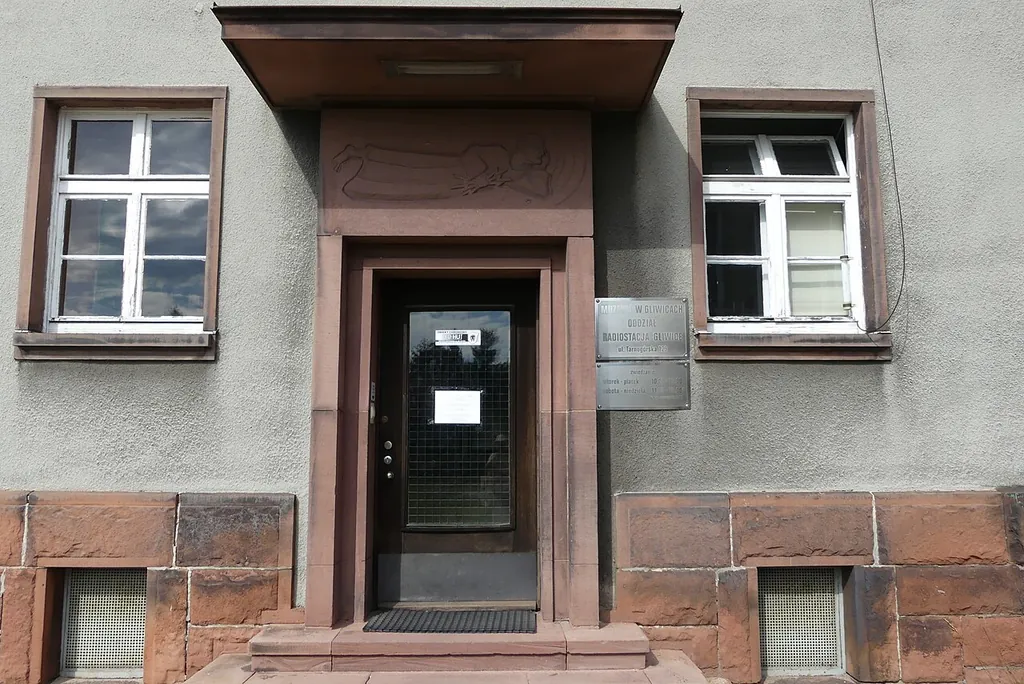 Radiostacja Gliwice – Photo 9 of 10
