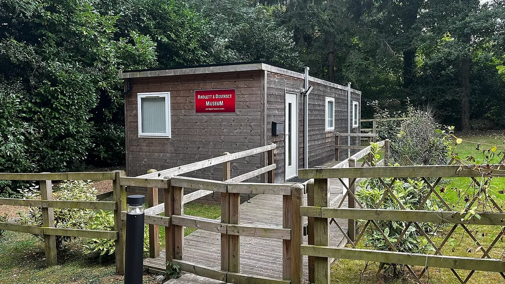 Radlett and District Museum