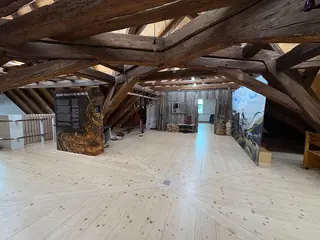Rätisches Museum in Coire – Photo 2 sur 5