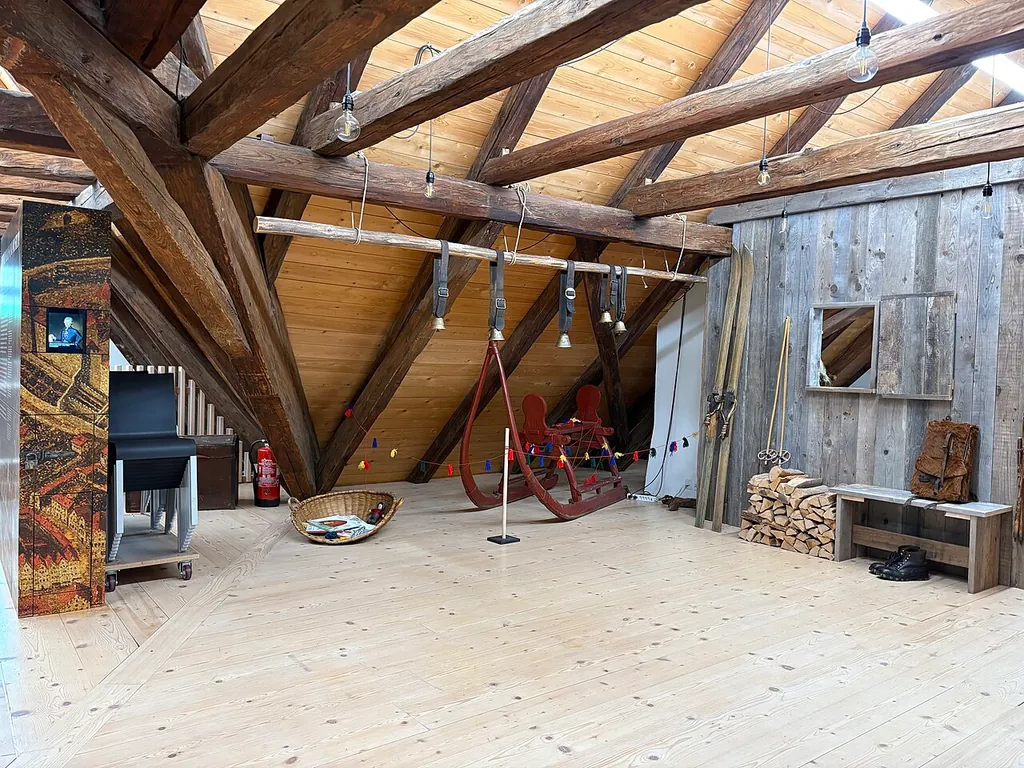 Rätisches Museum in Coire – Photo 3 sur 5