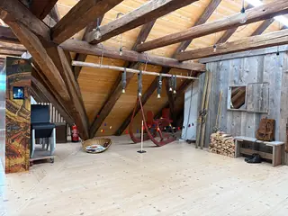 Rätisches Museum in Coire – Photo 3 sur 5
