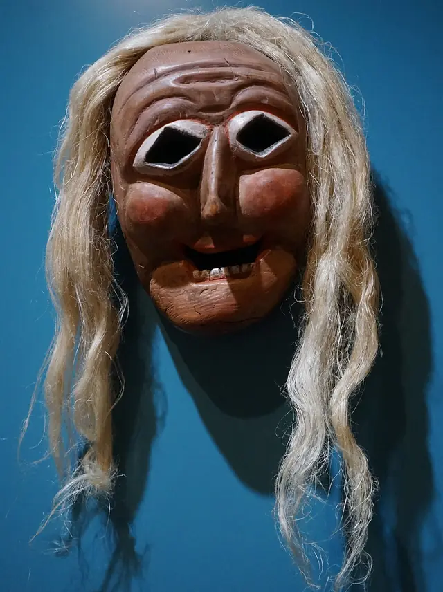 Rätisches Museum in Coire – Photo 4 sur 5