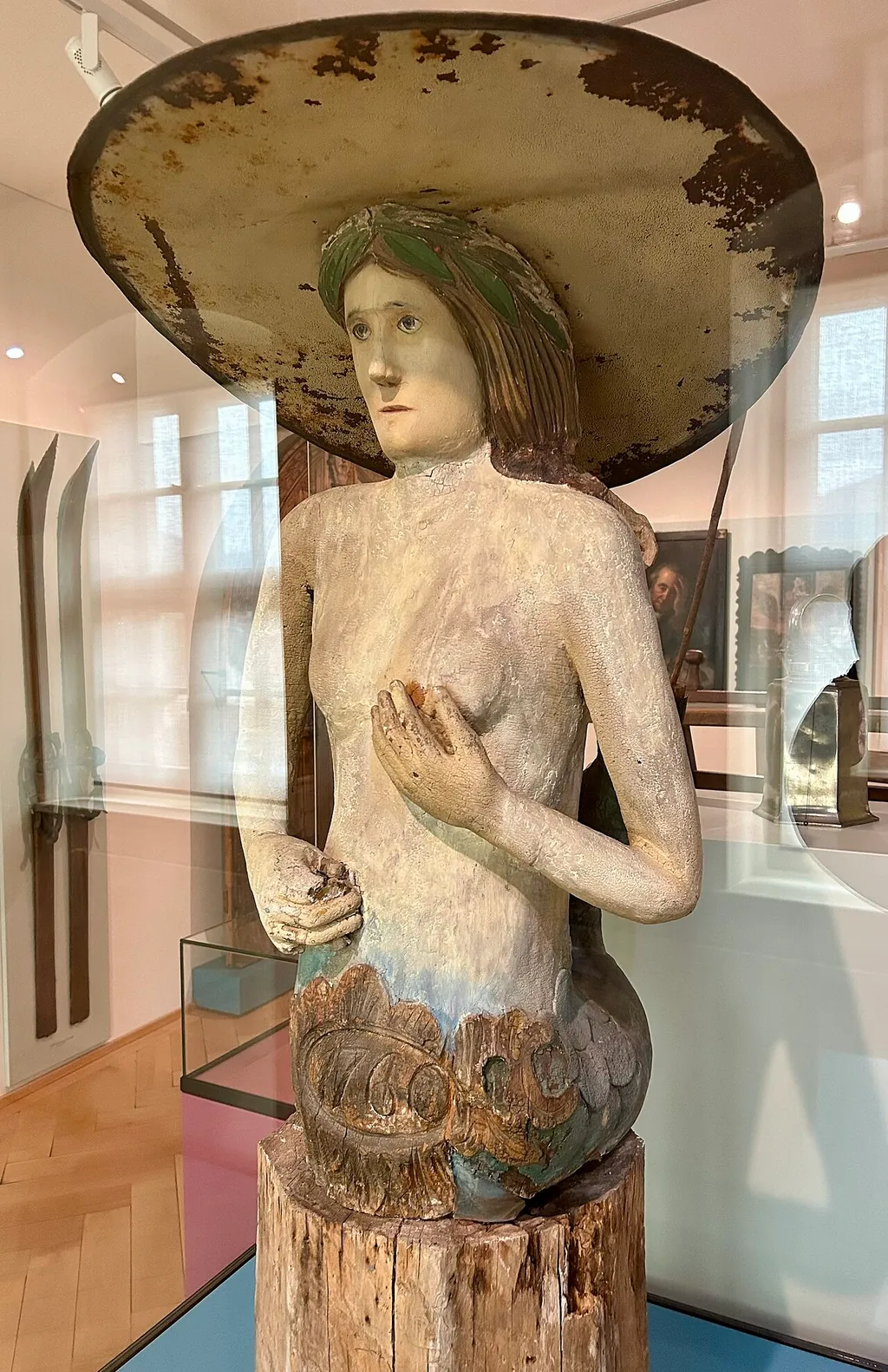 Rätisches Museum in Coire – Photo 5 sur 5