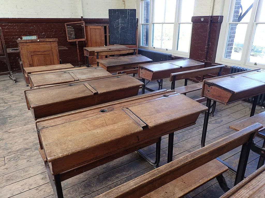 Ragged School Museum in London – Photo 3 of 5