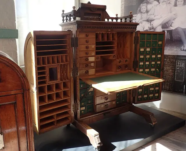 Ragged School Museum in London – Photo 4 of 5