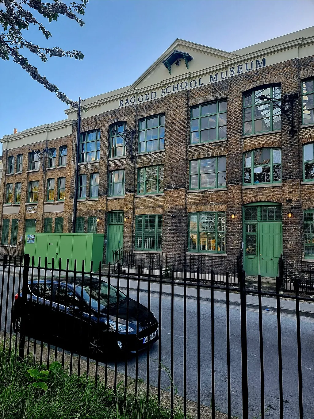 Ragged School Museum in London – Photo 5 of 5