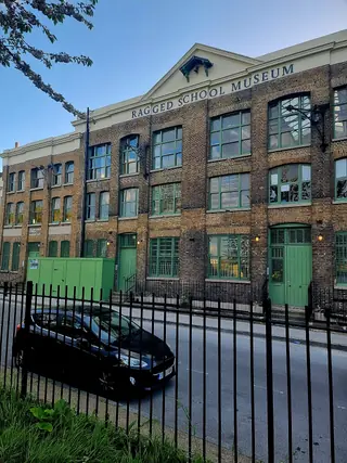 Ragged School Museum in London – Photo 5 of 5