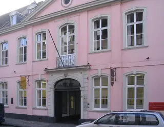 Rahmen-Museum und Sammlung Alt-Düsseldorf – Photo 1 of 2