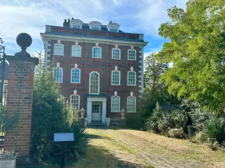 Rainham Hall in London – Photo 2 of 5