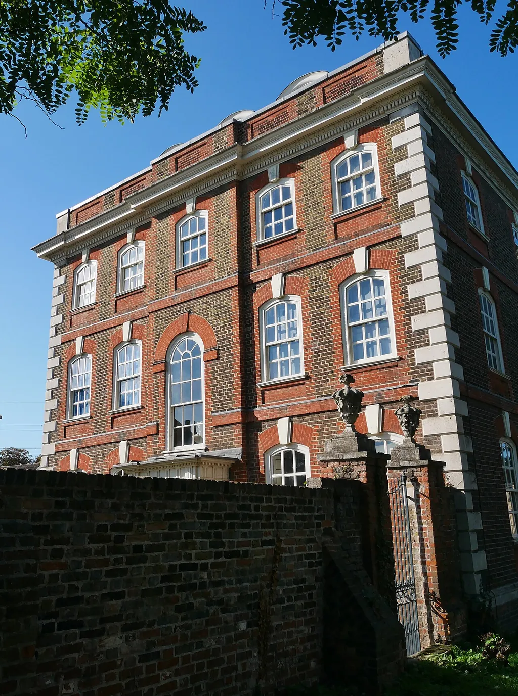 Rainham Hall in London – Photo 5 of 5