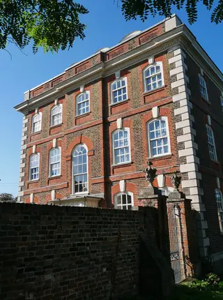 Rainham Hall in London – Photo 5 of 5