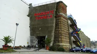 Ramsgate Tunnels – Photo 1 of 4